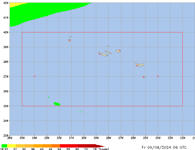 Fr 09.08.2024 06 UTC