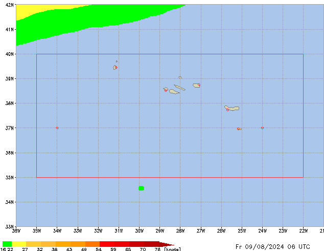 Fr 09.08.2024 06 UTC