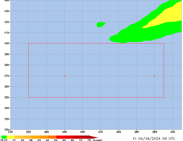 Fr 09.08.2024 06 UTC