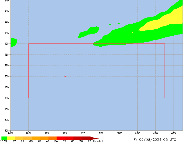 Fr 09.08.2024 06 UTC