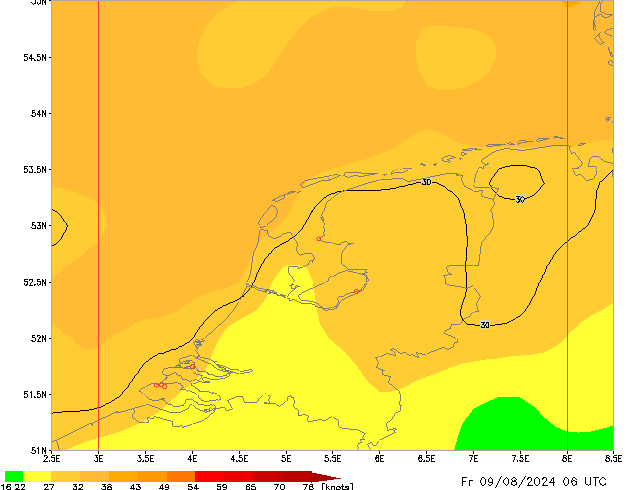 Fr 09.08.2024 06 UTC