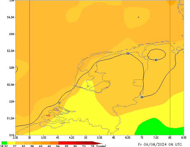 Fr 09.08.2024 06 UTC