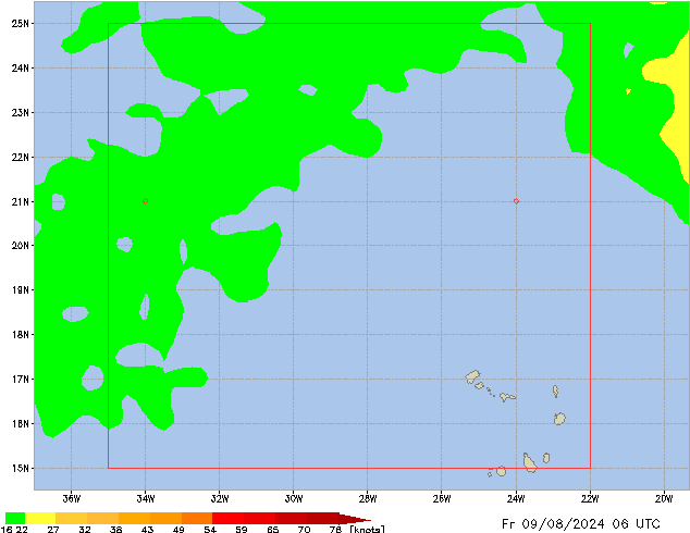 Fr 09.08.2024 06 UTC