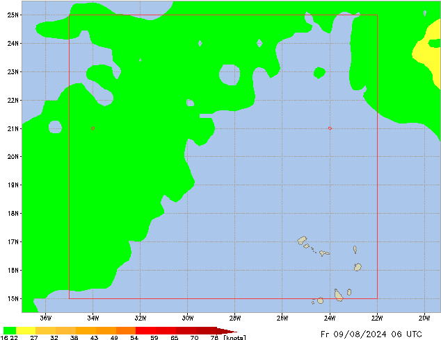 Fr 09.08.2024 06 UTC