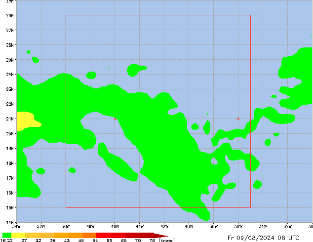 Fr 09.08.2024 06 UTC