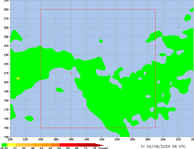 Fr 09.08.2024 06 UTC