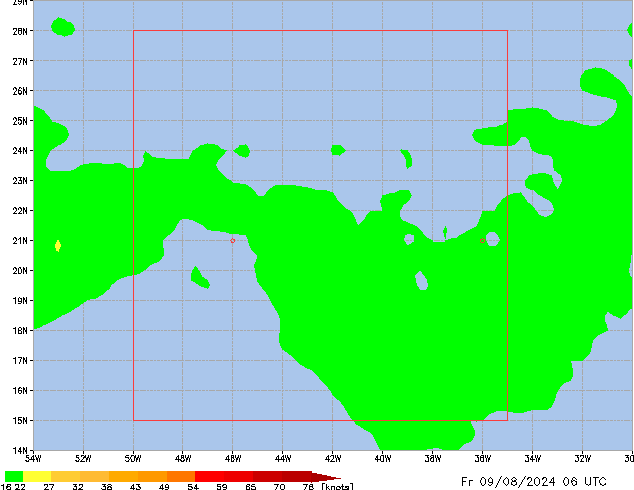 Fr 09.08.2024 06 UTC