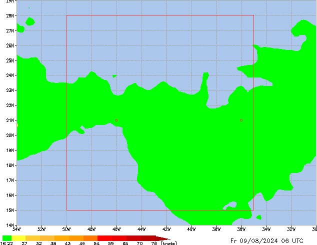 Fr 09.08.2024 06 UTC