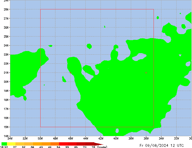 Fr 09.08.2024 12 UTC