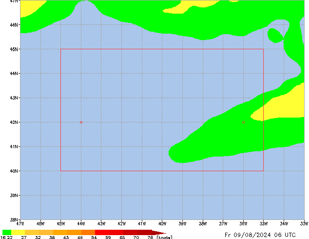 Fr 09.08.2024 06 UTC