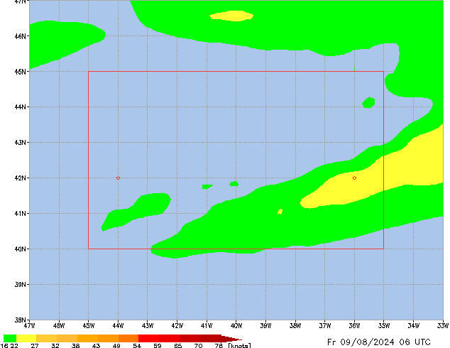 Fr 09.08.2024 06 UTC