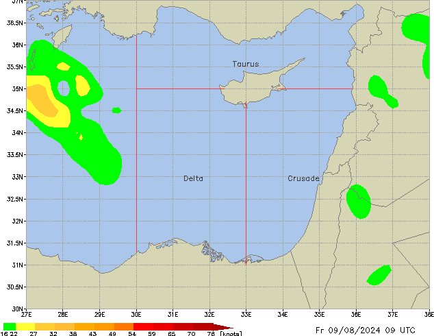 Fr 09.08.2024 09 UTC