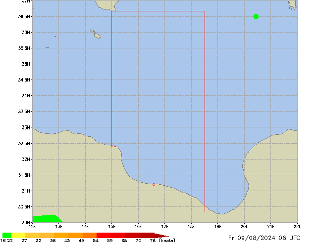 Fr 09.08.2024 06 UTC