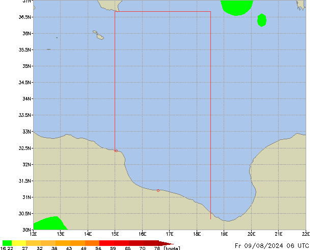 Fr 09.08.2024 06 UTC