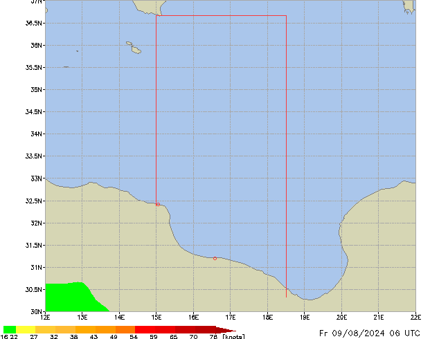 Fr 09.08.2024 06 UTC