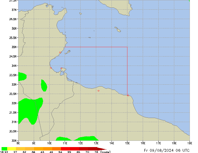 Fr 09.08.2024 06 UTC