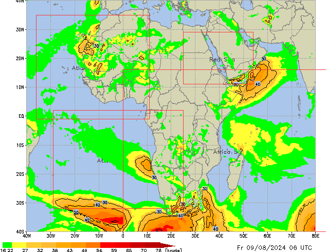 Fr 09.08.2024 06 UTC