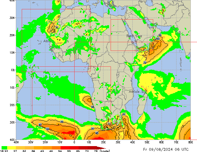 Fr 09.08.2024 06 UTC