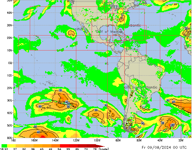 Fr 09.08.2024 00 UTC