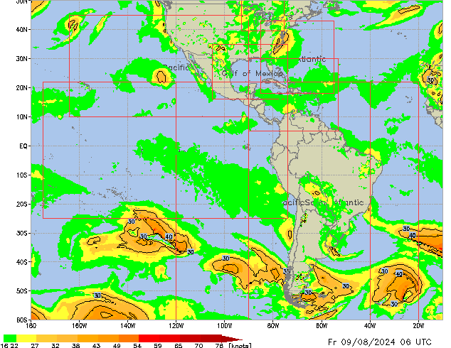 Fr 09.08.2024 06 UTC