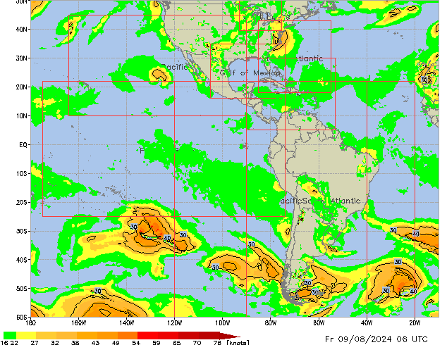 Fr 09.08.2024 06 UTC