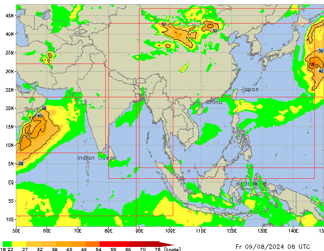 Fr 09.08.2024 06 UTC