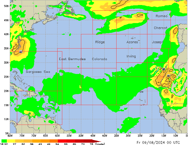 Fr 09.08.2024 00 UTC