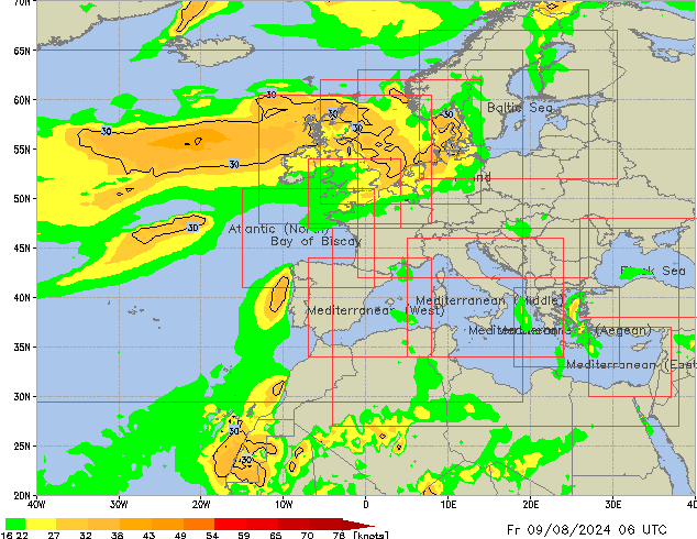 Fr 09.08.2024 06 UTC