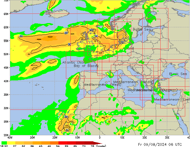 Fr 09.08.2024 06 UTC