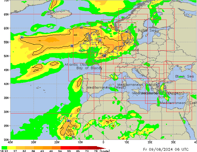 Fr 09.08.2024 06 UTC