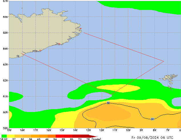 Fr 09.08.2024 06 UTC