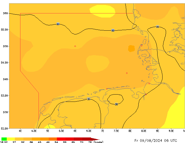 Fr 09.08.2024 06 UTC