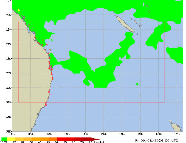 Fr 09.08.2024 06 UTC