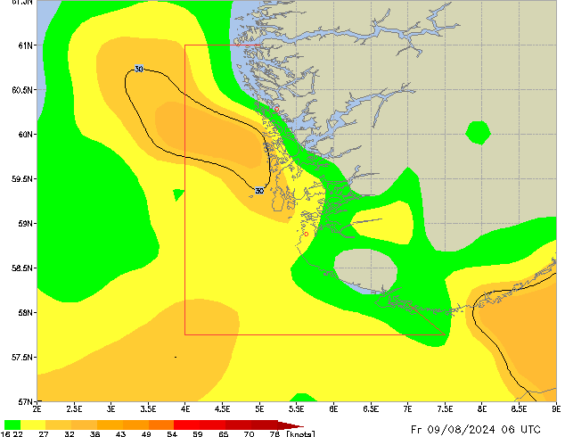 Fr 09.08.2024 06 UTC