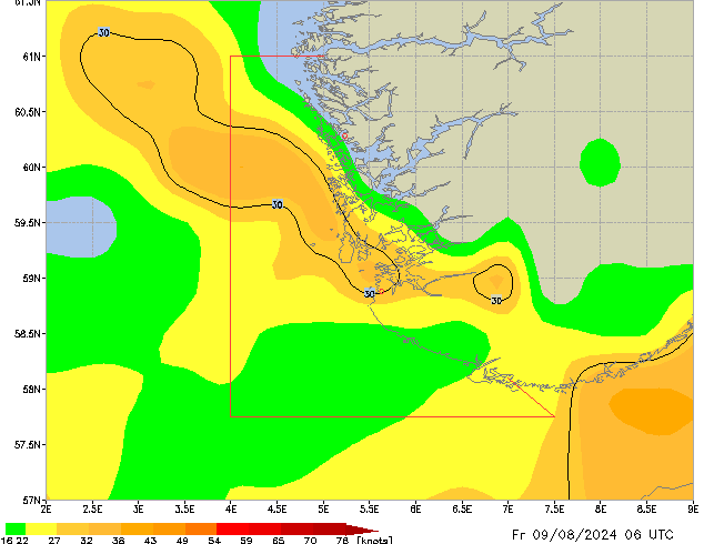 Fr 09.08.2024 06 UTC