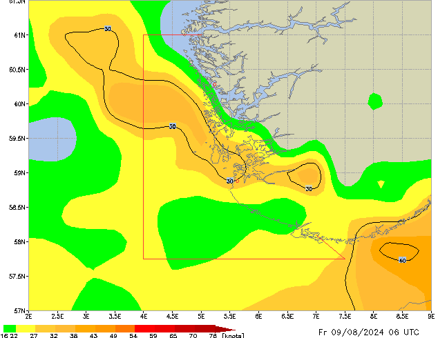 Fr 09.08.2024 06 UTC