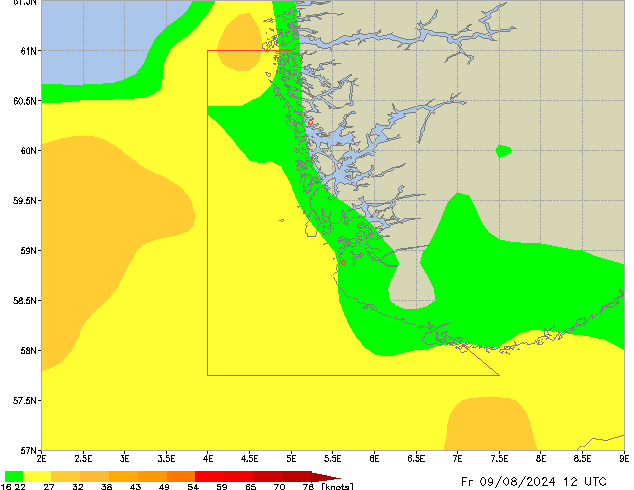 Fr 09.08.2024 12 UTC