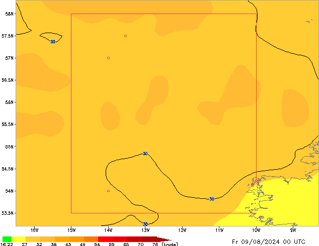 Fr 09.08.2024 00 UTC