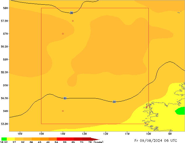 Fr 09.08.2024 06 UTC