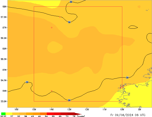 Fr 09.08.2024 06 UTC