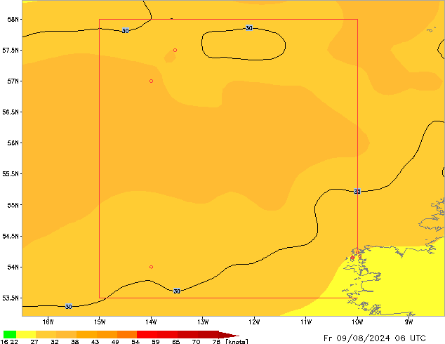 Fr 09.08.2024 06 UTC