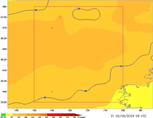 Fr 09.08.2024 06 UTC