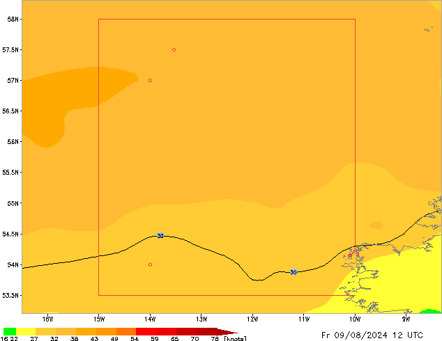 Fr 09.08.2024 12 UTC