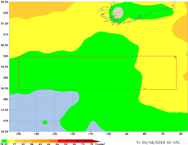 Fr 09.08.2024 00 UTC