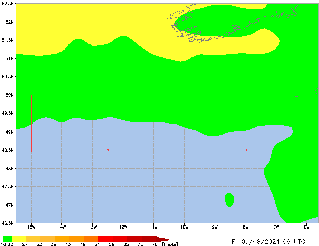 Fr 09.08.2024 06 UTC