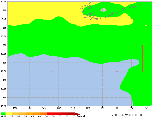 Fr 09.08.2024 06 UTC