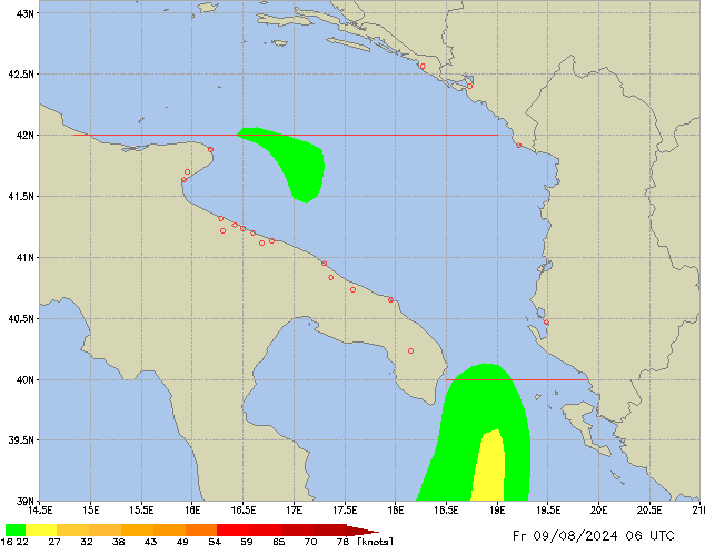 Fr 09.08.2024 06 UTC