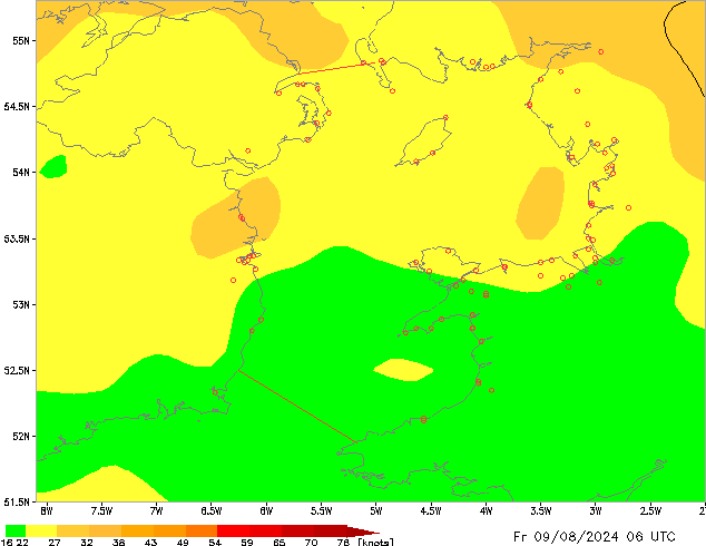 Fr 09.08.2024 06 UTC