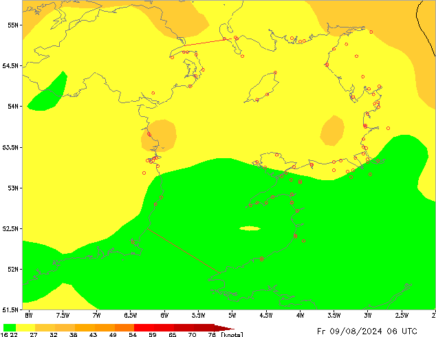 Fr 09.08.2024 06 UTC