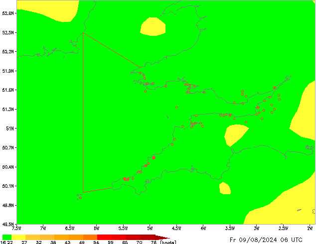 Fr 09.08.2024 06 UTC